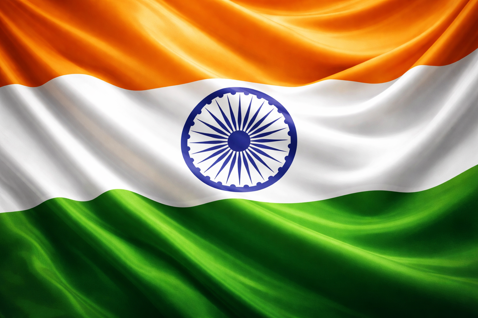 Tiranga Go Banner